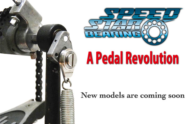 Speed Star Bearing