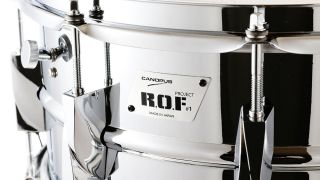 R.O.F PROJECT ROF-1465V1