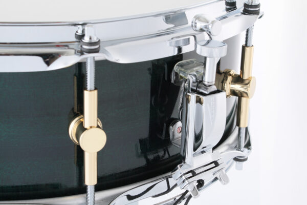 Mahogany Snare Drum Strainer