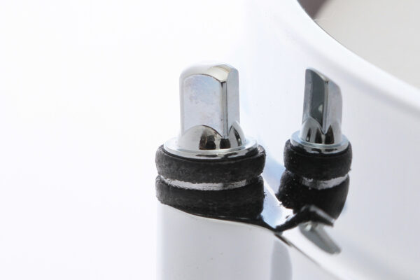 The Maple Snare Drum Bolt Tight