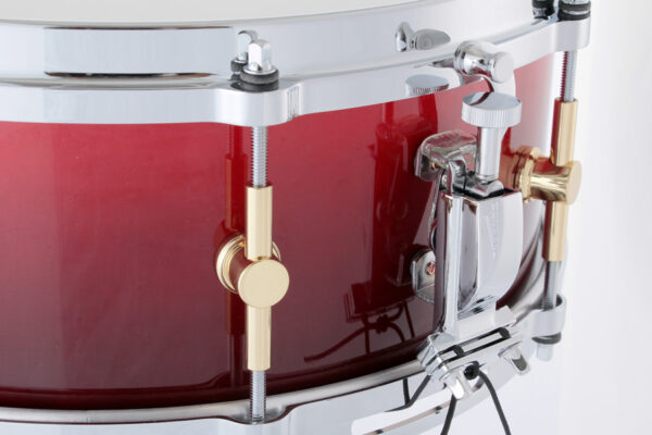 The Maple Snare Drum Strainer