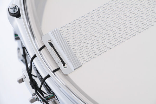 The Steel Snare Drum Snare Wire