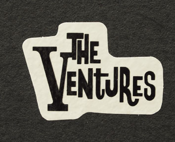 the Ventures