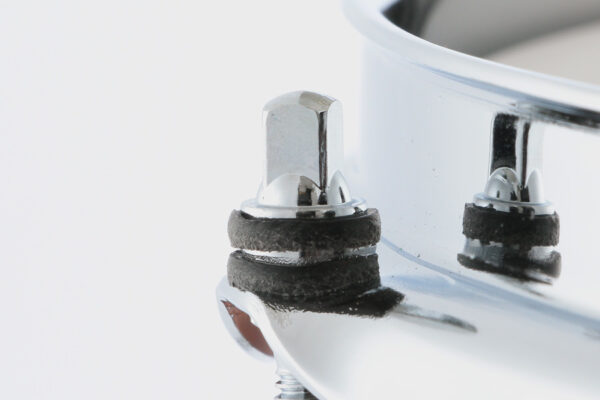 1ply Beech Snare Drum Bolt Tight