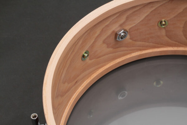 1ply Beech Snare Drum Shell