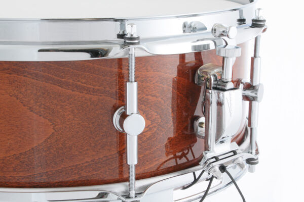 1ply Beech Snare Drum Strainer