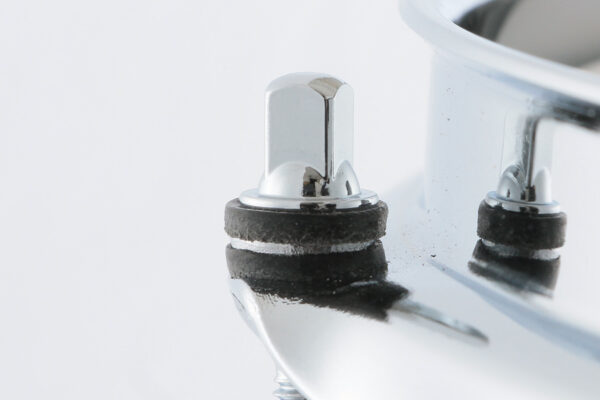 1ply Elm Snare Drum Bolt Tight