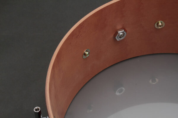 Neo Vintage NV60-M3 Snare Drum Shell