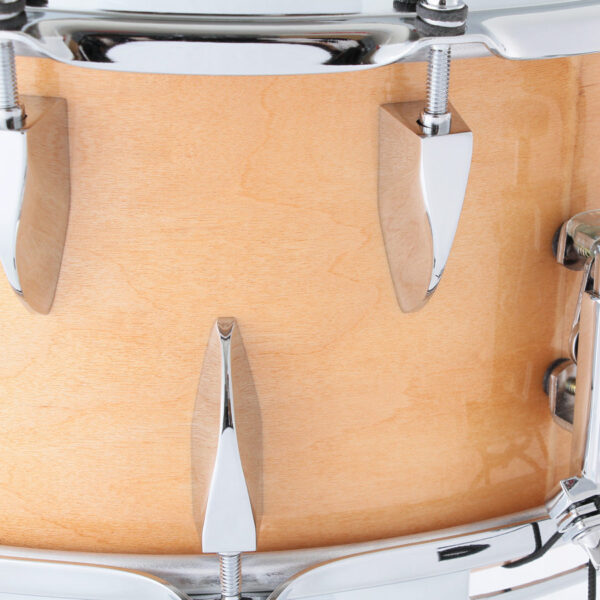 Neo Vintage Snare Drum NV70-M4 Japanese Sword Separate Lug