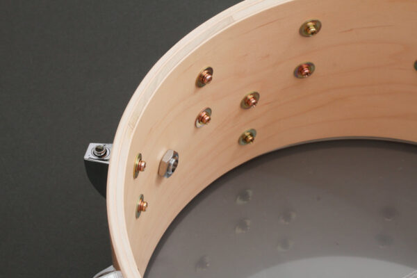 Neo Vintage NV70-M4 Snare Drum Shell