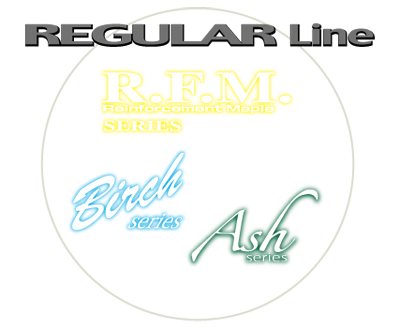 カノウプス Regular Line
