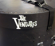 the Ventures