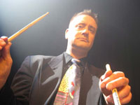 Andrew Dickeson