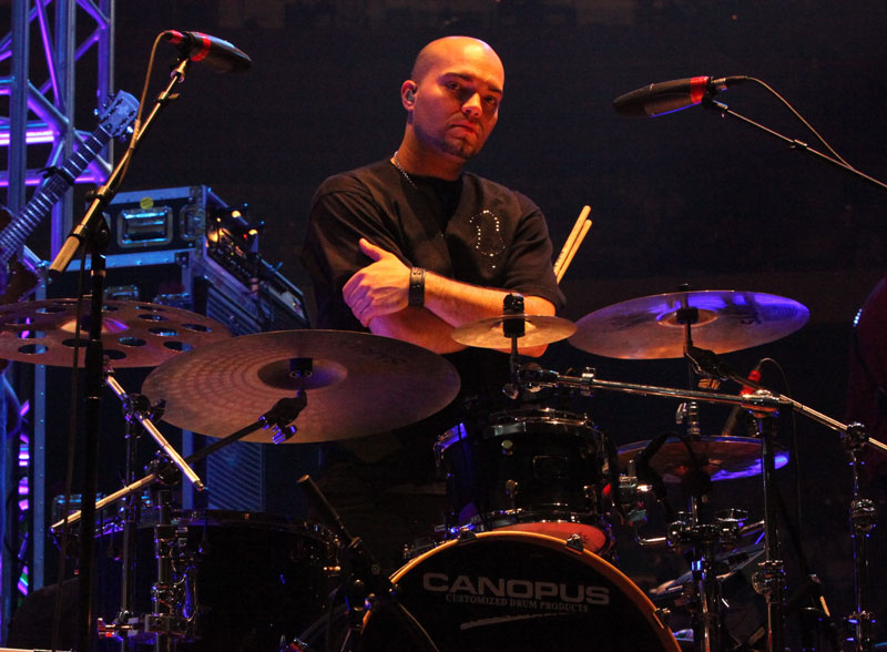 Jotan Afanador