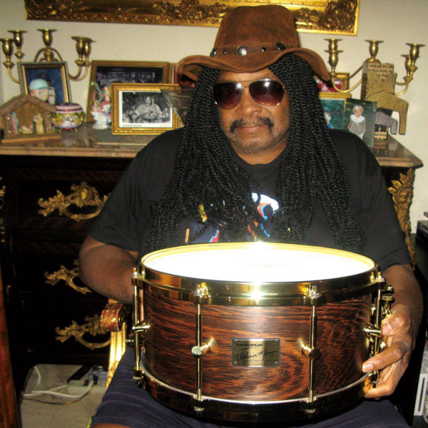 Alphonse Mouzon