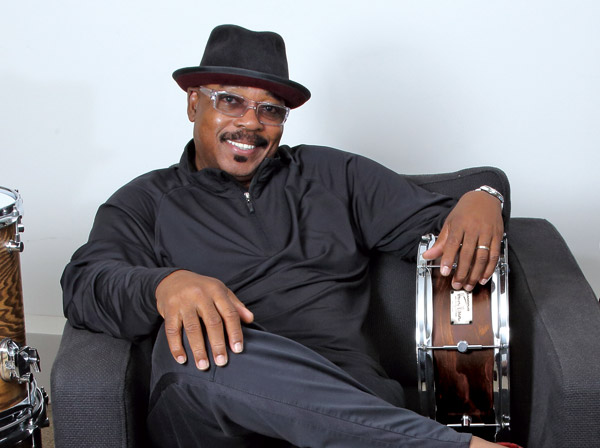 Harvey Mason