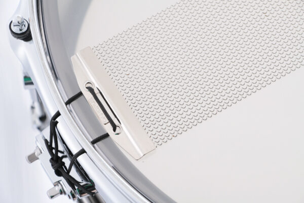 Black Nickel Brass Snare Drum Snare Wire