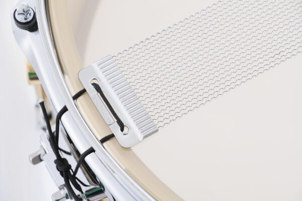The Brass Snare Drum Snare Wire