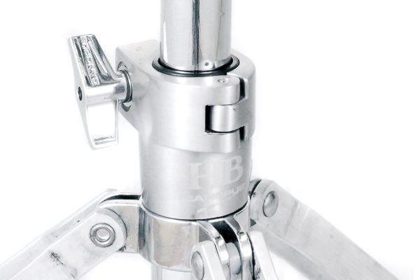 Hybrid Snare Stand CSS-4HY Aluminium Joint