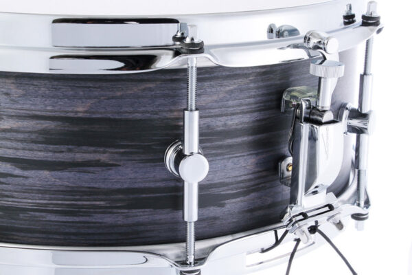 OIl Finished Maple Snare Drum Strainer