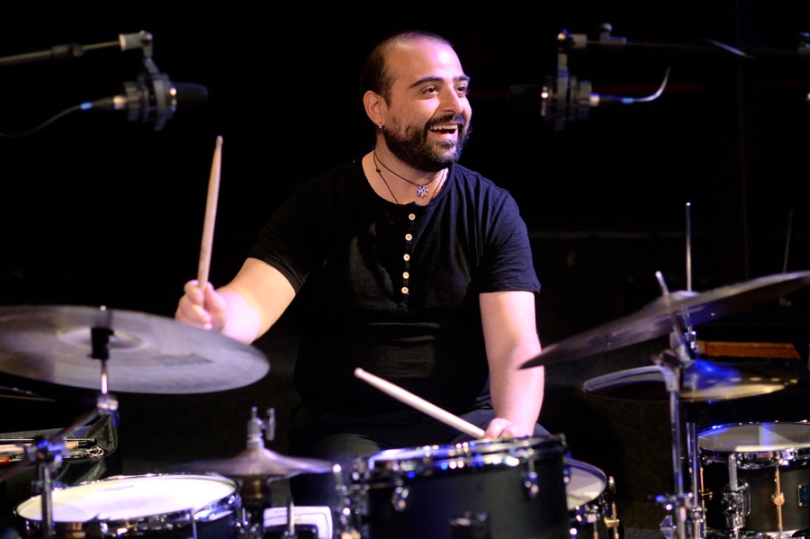 Antonio Fusco