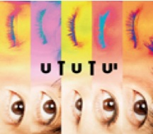 東京カランコロン 3rd Album 「UTUTU」