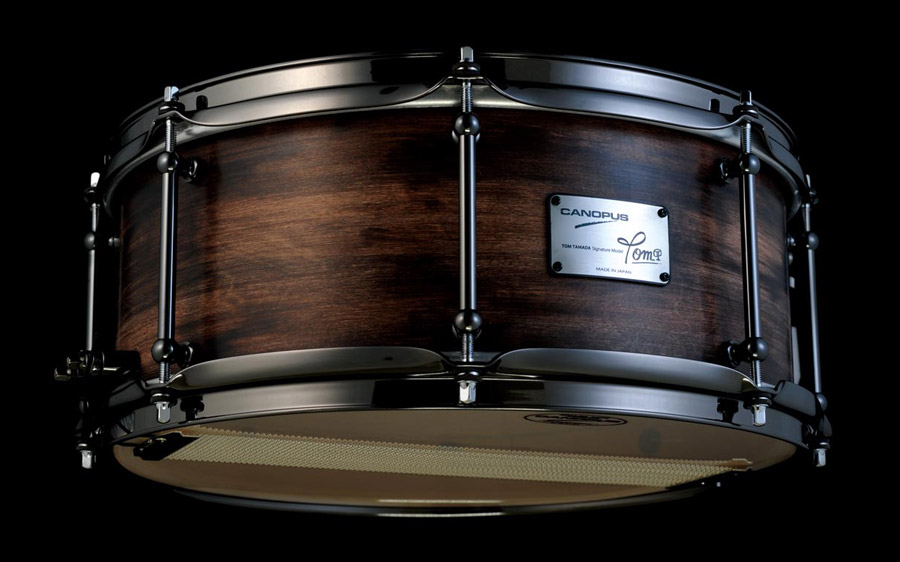 玉田豊夢シグネチャースネア SIG-1460-TT1