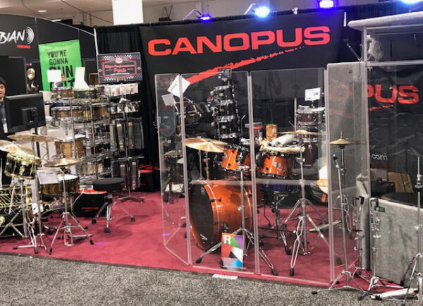 NAMM2019