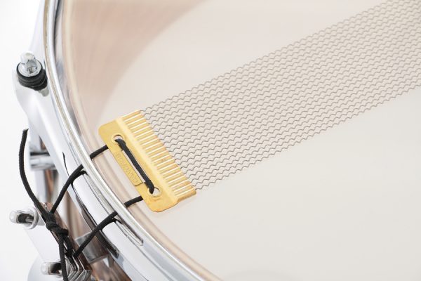 Ash Snare Drum - Canopus Drums Ash Snare Drum - Canopus Drums