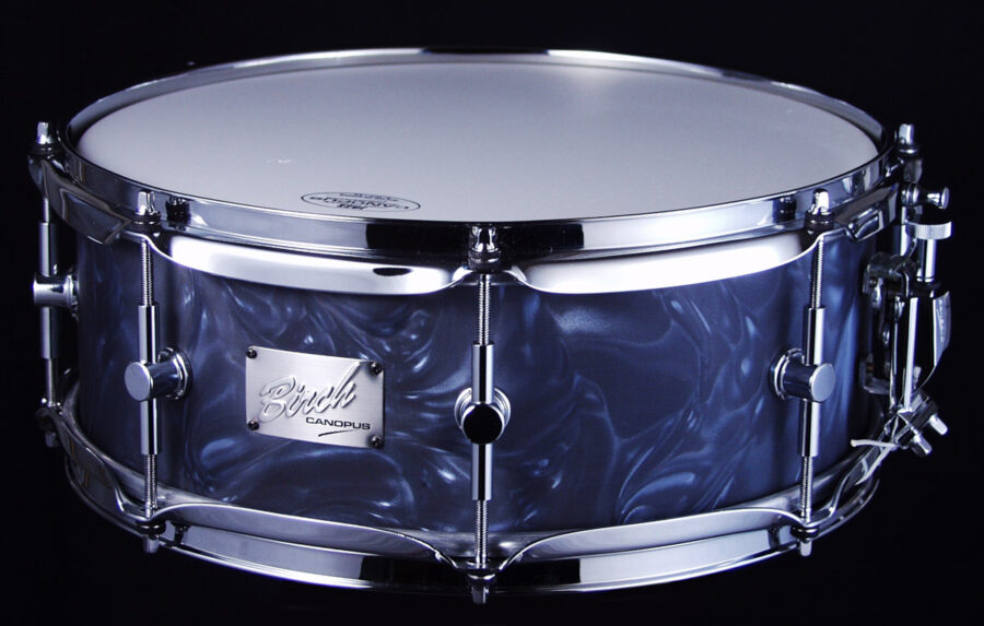 BR-1455 Black Satin