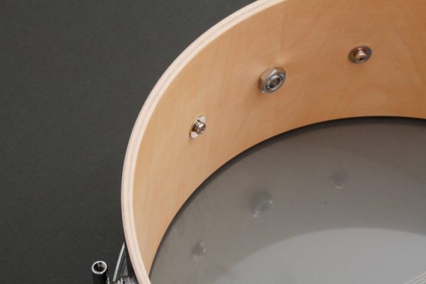 Birch Snare Drum Shell