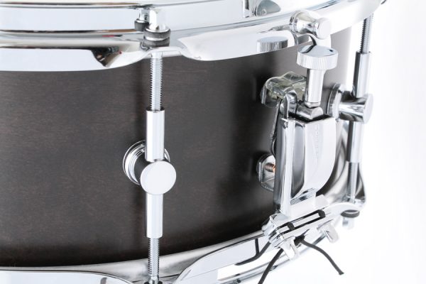 Birch Snare Drum - Canopus Drums