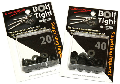 Bolt Tight Package