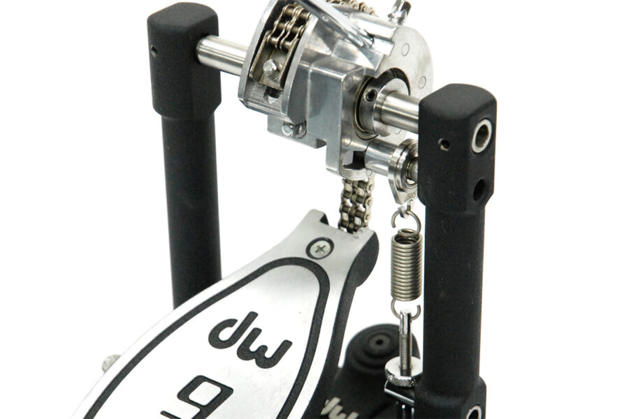 DW9000 with Speed master bearing