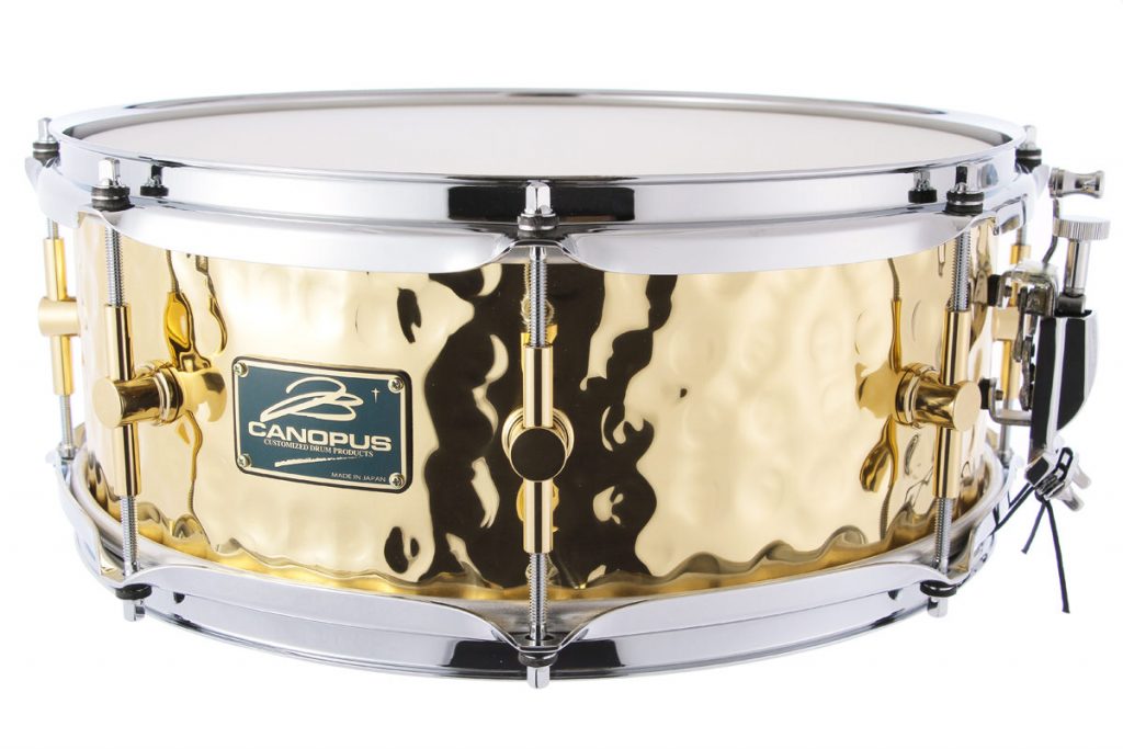 Hammered Brass HB-1455