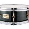 Mahogany Snare Drums - Canopus Drums