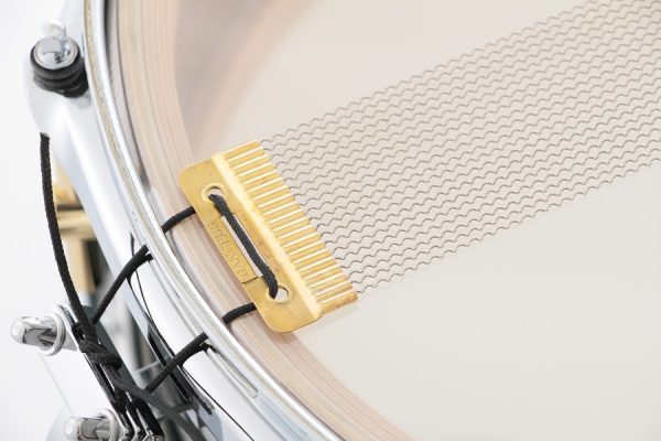 Mahogany Snare Drum Snare Wire