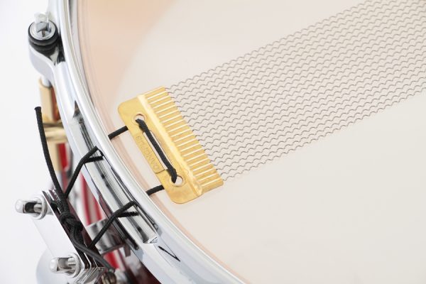 The Maple Snare Drum Snare Wire