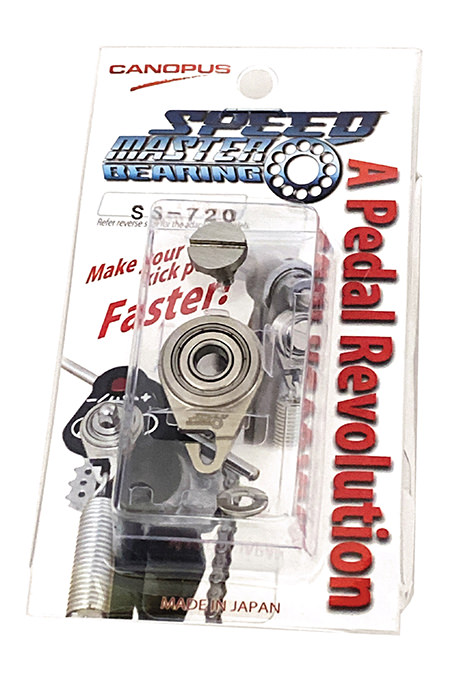 Speed Master Bearing SS-720