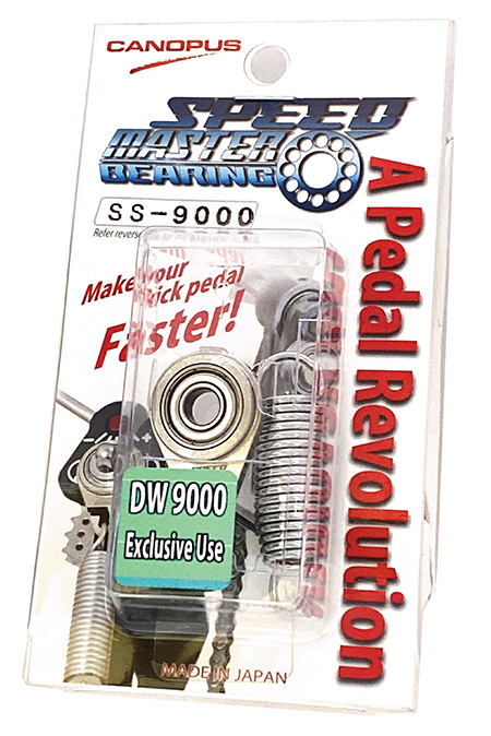Speed Master Bearing SS-9000