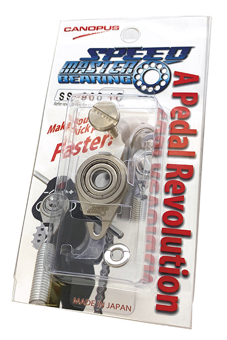 Speed Master Bearing SS-900IC