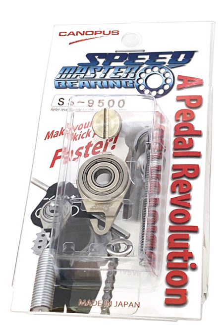 Speed Master Bearing SS-9500