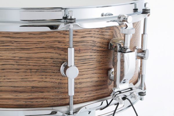 1ply Oak Snare Drum Strainer