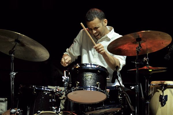 Rodrigo Digão Braz Trio