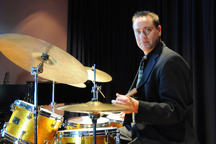 Andrew Dickeson