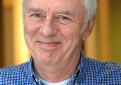 Klaus Weiss