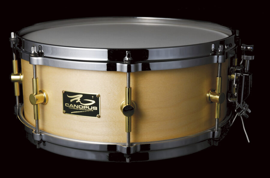 M-1455 Natural Laquer