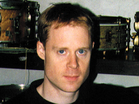 Bill Stewart