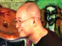 Cao Ping 曹平