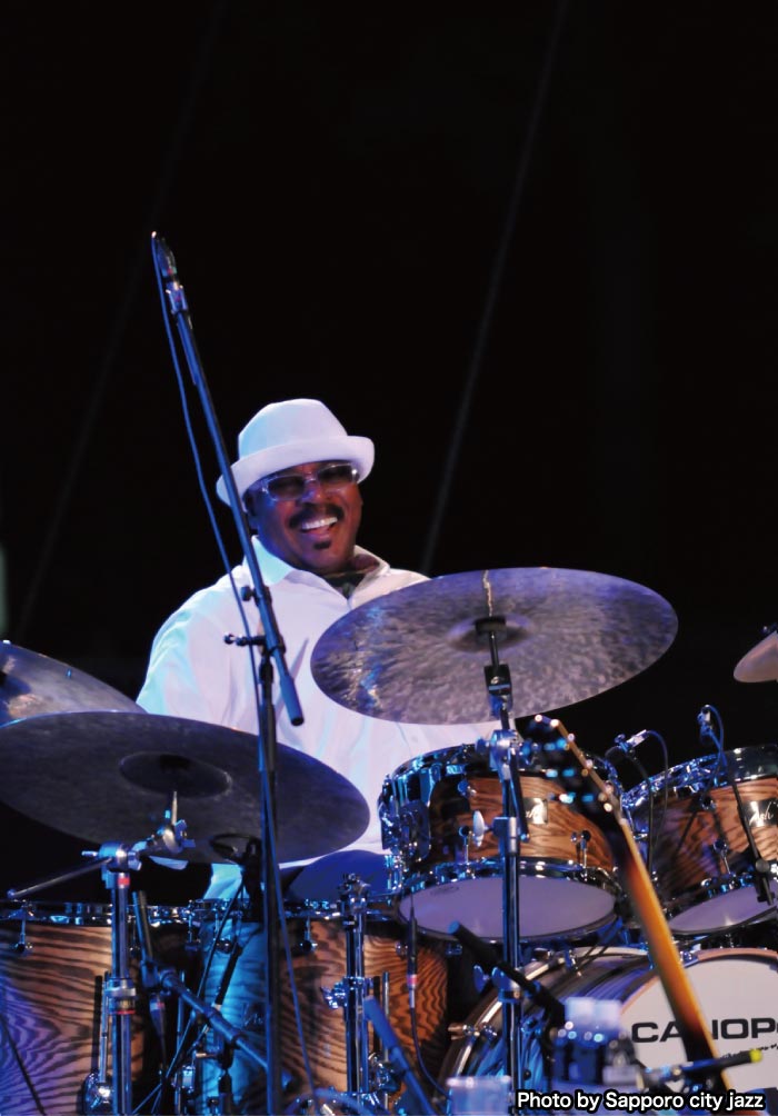 Harvey Mason